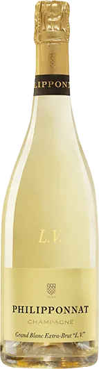 photo Philipponnat Grand Blanc L.V. 2002