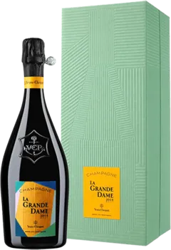 photo Veuve Clicquot la Grande Dame Par Paola Paronetto 2015