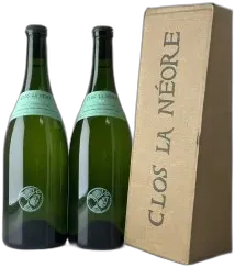 photo du vin Edmond Vatan Clos de la Neore 2022
