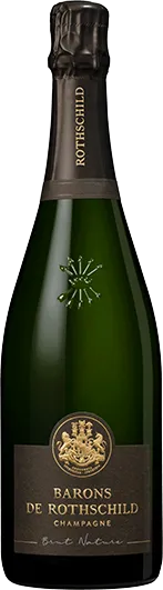 photo Barons de Rothschild Brut Nature
