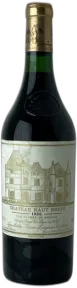 image du vin Haut Brion Pessac Leognan 1986