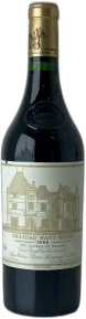 photo du vin Haut Brion Pessac Leognan 1988