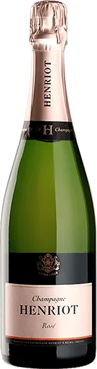 photo Henriot Brut Rosé