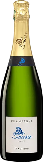 photo de Sousa Brut Tradition