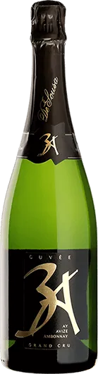 photo de Sousa Cuvée 3a Grand Cru