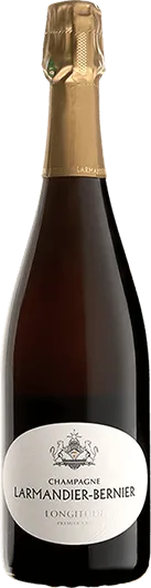photo Larmandier-Bernier Longitude Premier Cru Extra Brut Blanc de Blancs
