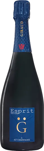 photo Henri Giraud Esprit Nature Brut