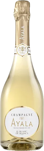photo Ayala Blanc de Blancs 2016