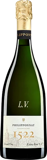 photo Philipponnat Cuvée 1522 Grand Cru 