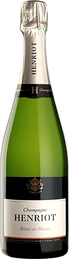photo Henriot Blanc de Blancs