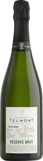 photo Telmont Réserve Brut