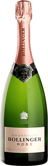 photo Bollinger Brut Rosé