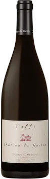 illustration du vin Château du Hureau Saumur Champigny "Tuffe" 2023 Vin Loire