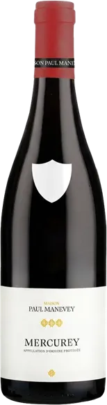 capture du vin Mercurey Rouge