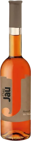 photo du vin Rivesaltes Ambré 2009 Château de Jau