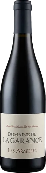 photos du vin les Armieres