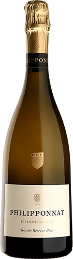 photo Philipponnat Royale Réserve Brut