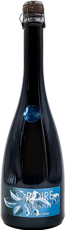 photo du vin Poiré Granit Bordelet Poiré