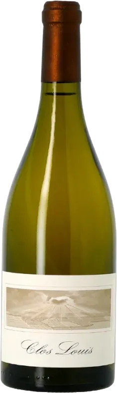 photo du vin Clos Louis Côtes Catalanes- Blanc 2020