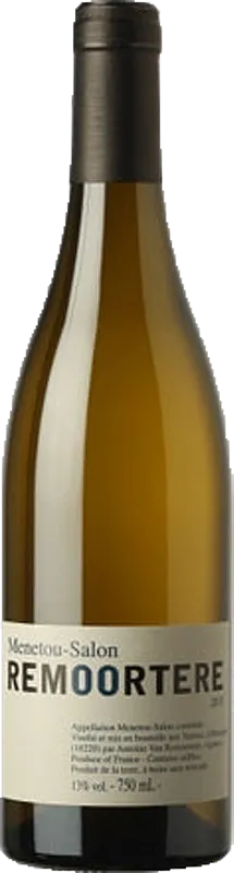 photo du vin Van Remoortere Menetou Salon Blanc 2024