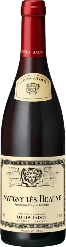 photo du vin Savigny-Lès-Beaune Rouge