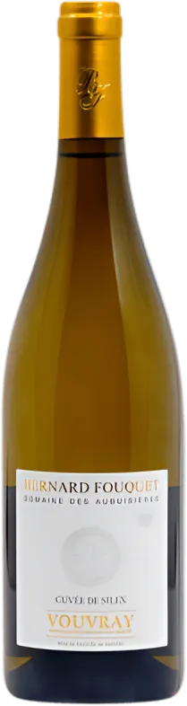 image du vin Domaine des Aubuisières Coeur de Silex Vouvray Blanc 2023