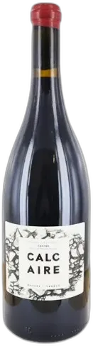 image du vin Magnum Cahors "Calcaire" Château des Croisilles