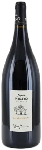 photo du vin Magnum Saint Joseph "Bois Prieur" Domaine Rémi Niero