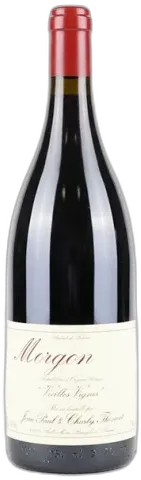 image du vin Magnum Morgon Vieilles Vignes Domaine Jean-Paul et Charly Thevenet
