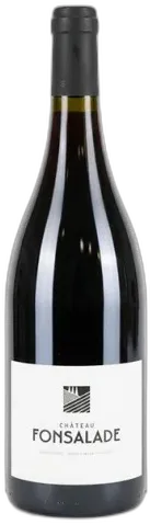 photo du vin Magnum Saint-Chinian Château Fonsalade