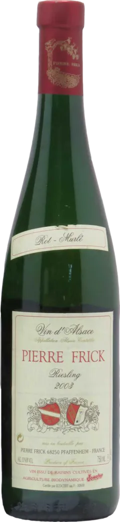image du vin Riesling Rot Murlé