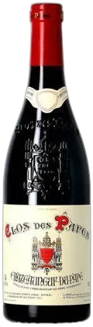image du vin Châteauneuf du Pape 2024