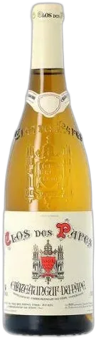 photo du vin Magnum Châteauneuf du Pape