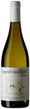 image du vin le Petit Vin d’Avril