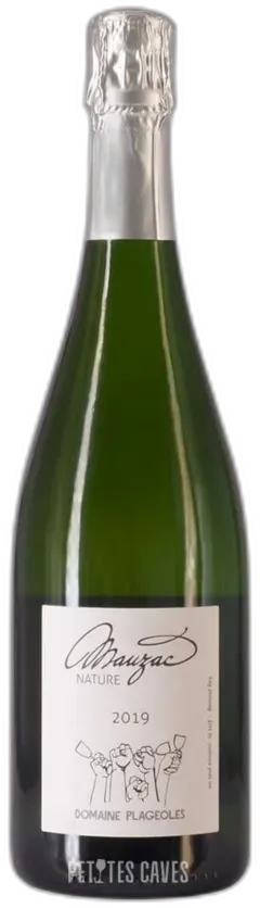 photos du vin Mauzac Nature 2024 Domaine Plageoles