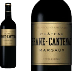 photo Château Brane-Cantenac 2013