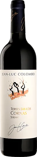 photo Jean-Luc Colombo Terres Brûlées 2015