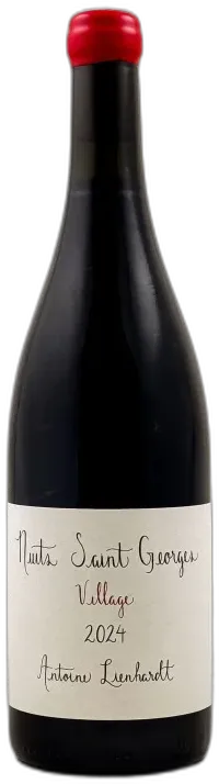 photo du vin Nuits Saint Georges