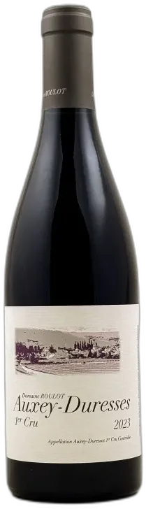 photo du vin Roulot Auxey Duresses 1er Cru 2023