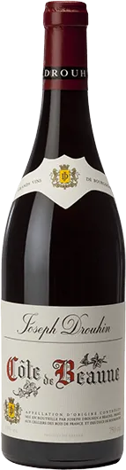 photo Joseph Drouhin Côte de Beaune Village 2020