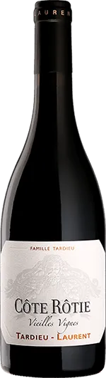 photo Tardieu Laurent Côte-Rôtie 