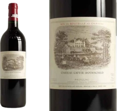 photo Château Lafite-Rothschild 2013