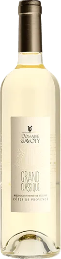 photo Domaine Gavoty Grand Classique 2022