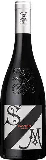 photo du vin Xavier Vignon sm 3rd Édition