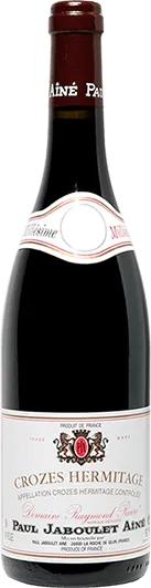 photo Paul Jaboulet-Aîné Domaine de Roure 2004