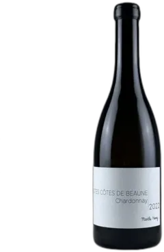 image du vin Marthe Henry Hautes Cotes de Beaune Chardonnay