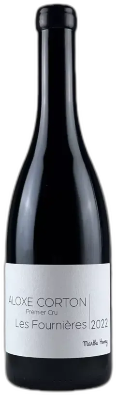 image du vin Marthe Henry