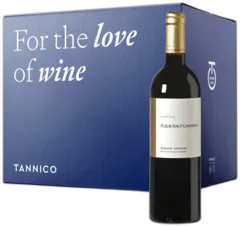 image du vin Bordeaux Supérieur 2020 Château Fleur Haut Gaussens