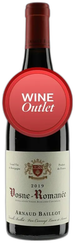 photo du vin Rosso di Montalcino Doc Patrizia Cencioni