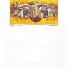 image du vin Château Mouton Rothschild 1987